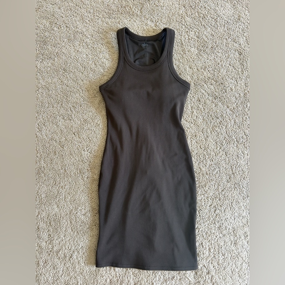 XS Alo dress
